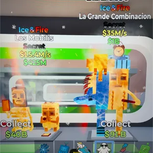 Fortnite brainrot BUNDLE