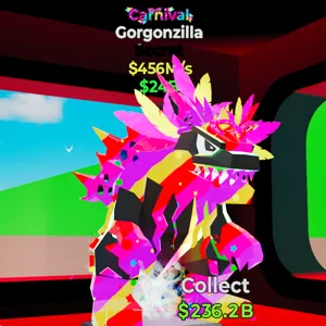 Fortnite RARE BRAINROT