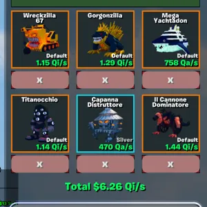 Bundle Brainrot Go Up