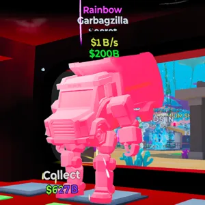 Fortnite BRAINROT RARE