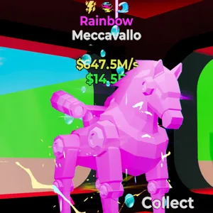 Fortnite Brainrot RARE