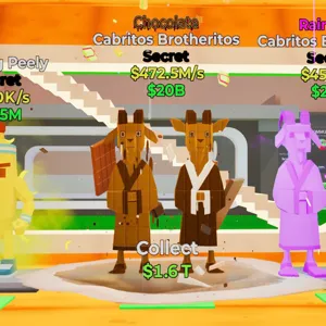 Fortnite brainrot rare