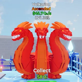 Vulkarion