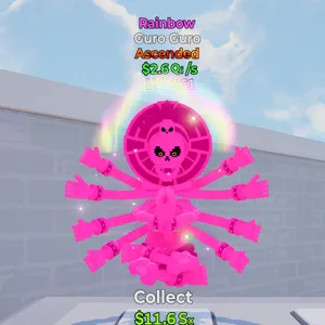 Guro Guro Rainbow