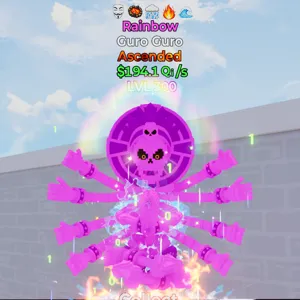 Guro Guro LVL300
