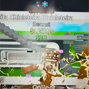 Fortnite brainrot RARE