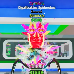 Fortnite brainrot RARE