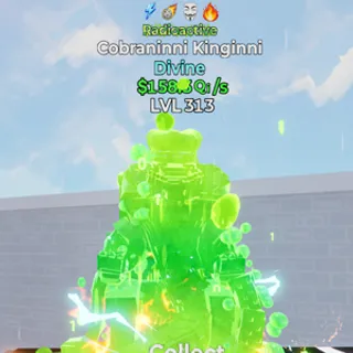 Cobraninni LVL300