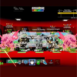 X5 Bundle Brainrot