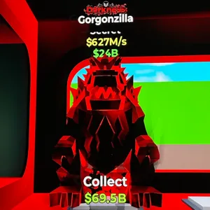 Fortnite GORGO BRAINROT