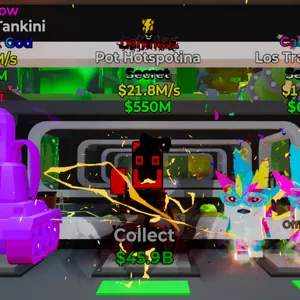 Fortnite steal brainrot