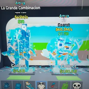 Fortnite brainrot RARE