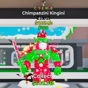 Fortnite BRAINROT RARE