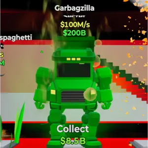 Fortnite BRAINROT rare