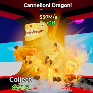 Fortnite BRAINROT DRAGON