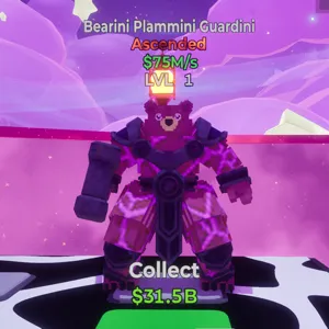 Bearini Plammini