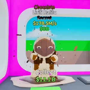 Fortnite rare brainrot