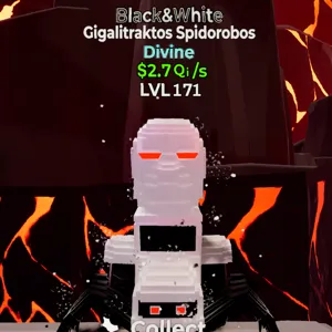 Gigalitraktos Spidorobos