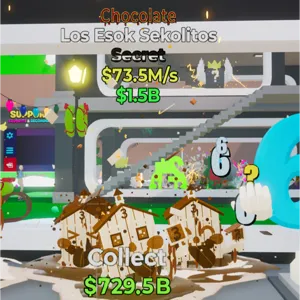 Fortnite steal brainrot