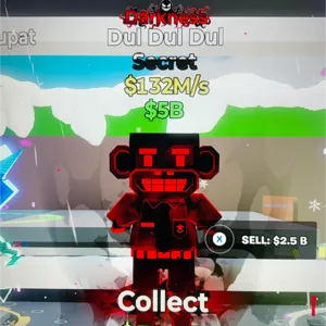 Fortnite BRAINROT RARE