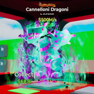 Fortnite DRAGON brainrot