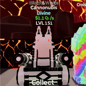 Cannonubis