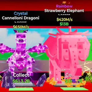 X2 Rare Brainrot
