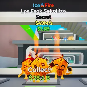 Fortnite brainrot rare