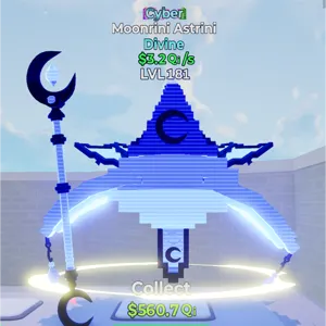 Cyber Moonrini Astrini