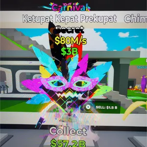 Fortnite BRAINROT RARE