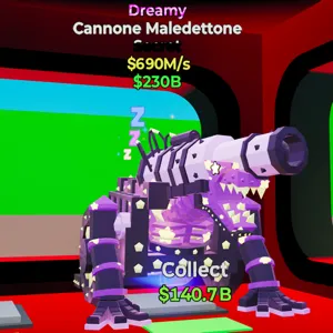 Fortnite BRAINROT RARE