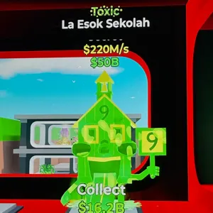 Fortnite BRAINROT esok