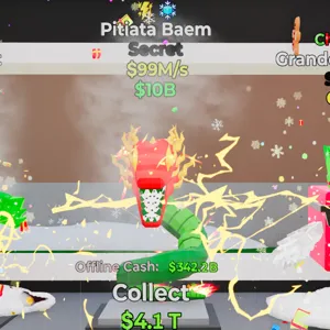 Fortnite brainrot rare