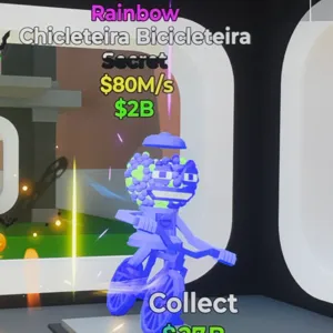 Fortnite steal brainrot