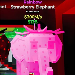 Fortnite brainrot RARE