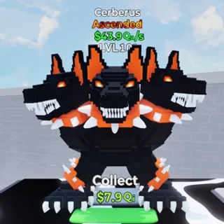 Cerberus