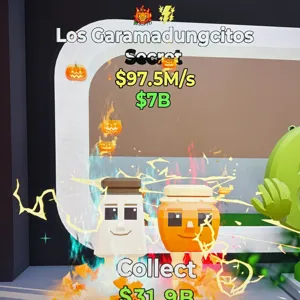 Fortnite BRAINROT RARE