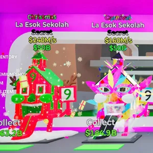 Esok brainrot fortnite