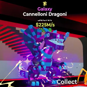 Fortnite DRAGON BRAINROT