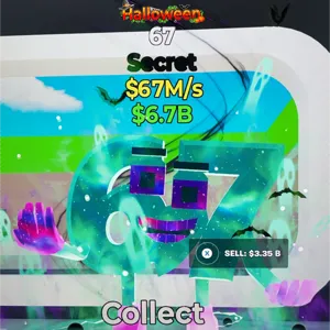 Fortnite steal BRAINROT