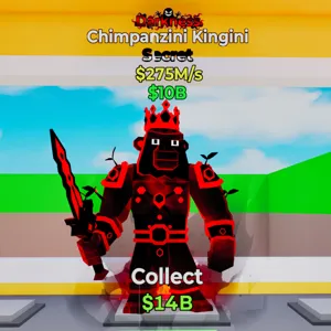 Fortnite brainrot rare