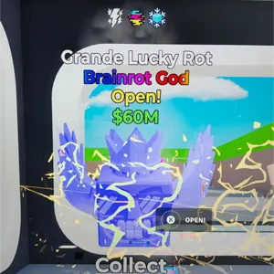 Fortnite steal BRAINROT