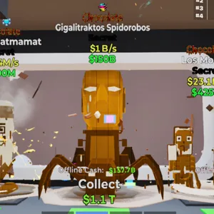 Fortnite BRAINROT RARE