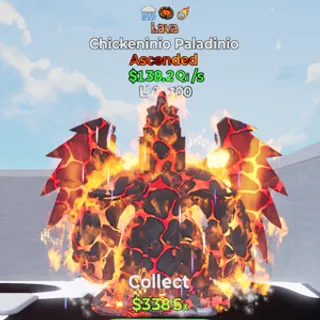 Chickeninio LVL300