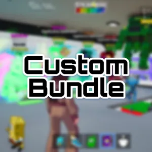 Fortnite bundle brainrot