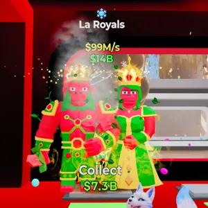 Fortnite BRAINROT RARE