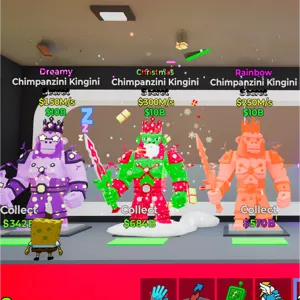 Fortnite steal brainrot