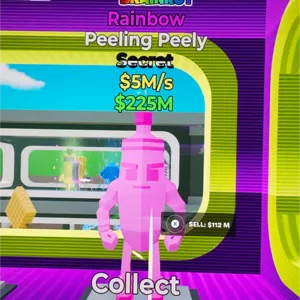 Fortnite steal brainrot