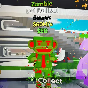 Fortnite steal brainrot