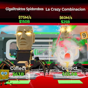 Fortnite BRAINROT RARE